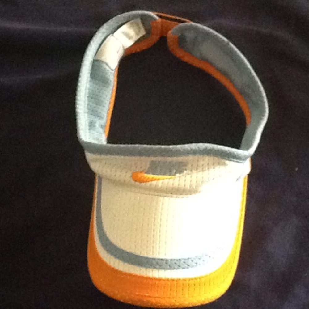 Tennis hat